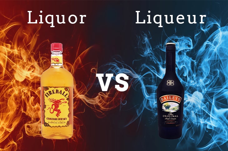 What Is Liqueur (vs. Liquor)? Top Flavors to Try